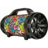 GENERIC Leerfei G01 Bluetooth Speaker
