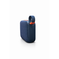 GO4 FM\USB\TF Portable Wireless Bluetooth Speaker