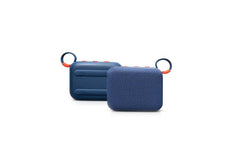 wireless Bluetooth speaker for audio playback