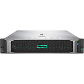 Hpe Proliant Dl380 Gen10 Plus Intel Xeon Silver 4310 1p 12 Cores 18 Mb Cashe Rack Server W/ 32gb Memory
