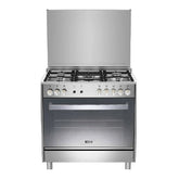 Ignis Oven – 5 Burners, 90 Cm - G1961MXCE