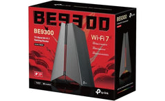 Tp - link Wi - Fi router for network connectivity