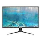 Huntkey G2738S 27" FHD 178° wide viewing Angle Monitor with UK plug adapter