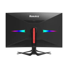 Huntkey G3239C 31.50" VA Curved Gaming Monitor