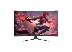 HAING HI-LED-3401 34" 4K RGB Curved Monitor