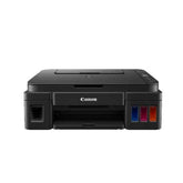 CANON PIXMA INKJET G3410 Wi-Fi Print Copy Scan Cloud Link Printer
