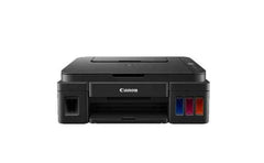 Canon Pixma Inkjet G3410 Wi Fi Print Copy Scan Cloud Link Printer with printers & supplies