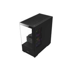 Huntkey G35 Empty Gaming Case Black
