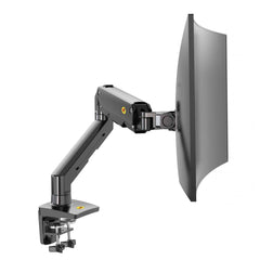 NB North Bayou G50 27″-45″ Monitor Desk Mount TV Bracket