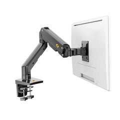 NB North Bayou G50 27″-45″ Monitor Desk Mount TV Bracket