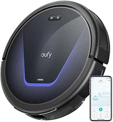 Eufy G50 Hybrid Robot Vacuum with Mop