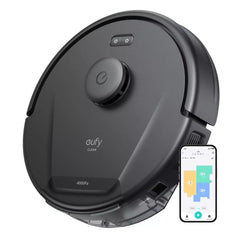 Eufy G50 Hybrid Robot Vacuum with Mop