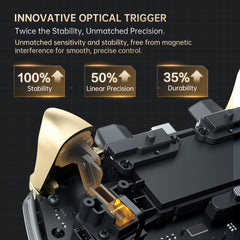 Machenike G5 Pro V2 Tri-mode Controller Premium Edition