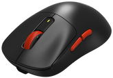 Marvo Niro 60W Wireless Gaming Mouse Black