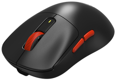 Marvo Niro 60W Wireless Gaming Mouse Black