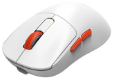 Marvo Niro 60W Wireless Gaming Mouse White