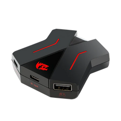 Redragon Eris GA-200 Keyboard & Mouse Converter