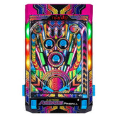 Ambassador Electronic Arcade Pinball Hyper Neon Series – Lights & Sounds