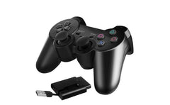 6 In 1 Game Controller 2.4g Wireless Dual Vibration Gamepad Controller