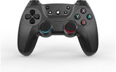 Wireless Gamepad Controller for N Sl Black