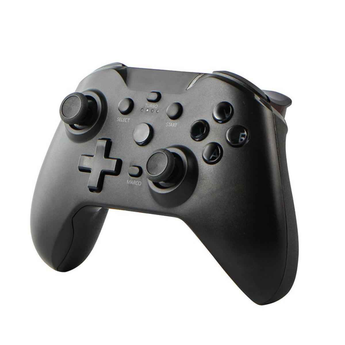 NO - Brand NS21 Wireless Bluetooth Gamepad Controller