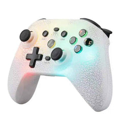GENERIC KXDG NS21 RGB Wireless Gaming Controller for, iOS, Android, PS4, gamepad