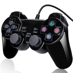 Gamepad Wired For PS2