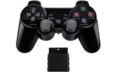 Gamepad Wired For Ps2