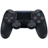 Wireless Controller for PS4 Double Shock-Black