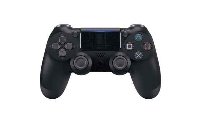 Wireless Controller For Ps3 Double Shock (army)