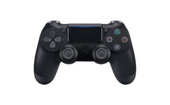 Wireless Controller For Ps4 Double Shock Black