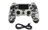 wireless gamepad for computer setup
