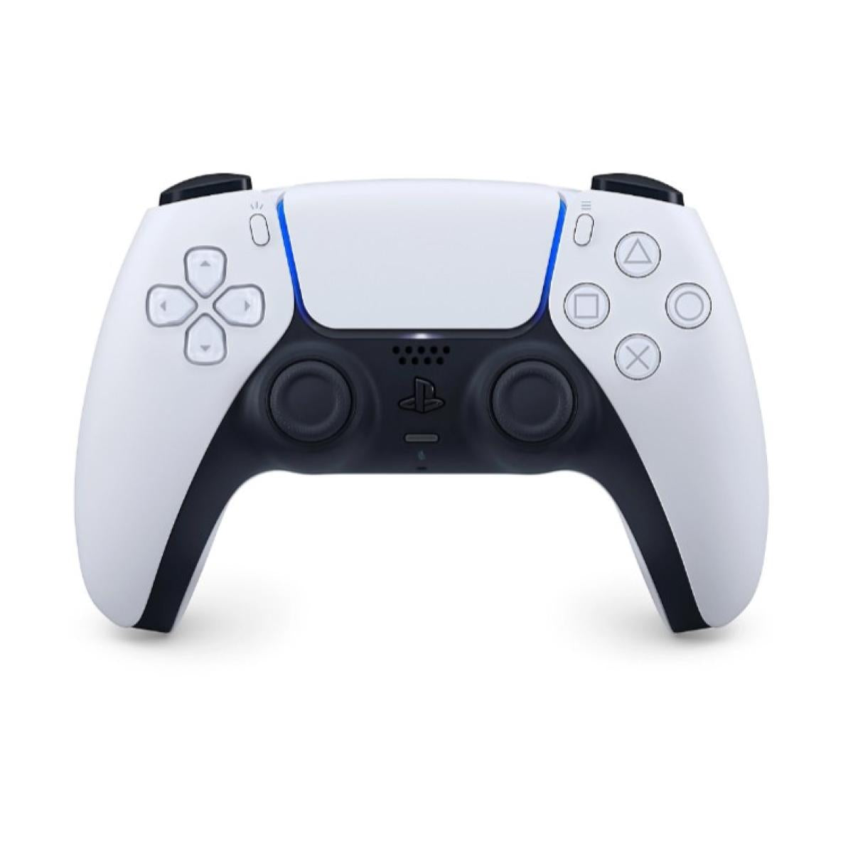 PS5 PlayStation DualSense Wireless Contoller -White