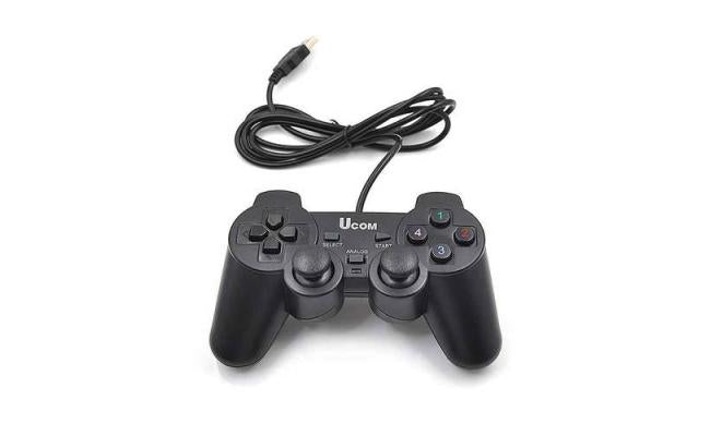 Gamepad Ucom for