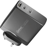 Choetech charger for device charging
