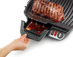 GC306028 Tefal Grill 2000 Watts