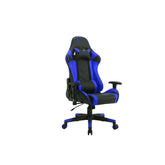 HAVIT GAMENOTE GC932 Gaming Chair - Blue