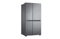LG Side By Side Refrigerator 703L Gross Capacity, Inverter