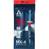 ARCTIC MX - 4 2019 EDITION Thermal Compound (4.0 g), thermal paste