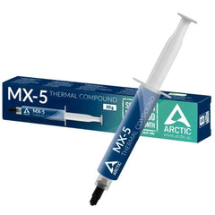 Arctic MX-5 ULTIMATE Performance Thermal Compound Paste 20G