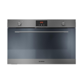 GFIG962F5F 90 Cm Gas Oven with Dual Fans and Cooling Fan