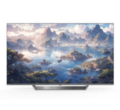 GG-65 Cqg Infinity Frameless 65 UHD 4K QLED TV