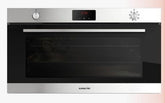 GGTFD-912X Super Chef Digital Steel Oven 90cm 120L