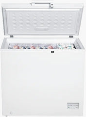 DR GH-DC-186S A+ Chest Freezer