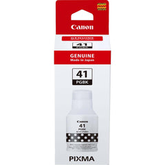 Canon GI-41B Color Inkjet Cartridge-Black