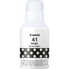 Canon GI-41B-S PGBK Ink Bottle Small -Black