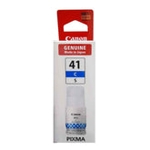 Canon GI-41C-S Ink Bottle Small -Cyan