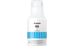 Canon Gi 46b Cyan Inkjet Cartridge