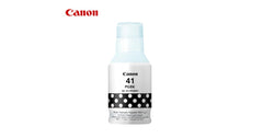 CANON INK PIXMA G3420 REFILL TANK BOTTLES GI-41 BLACK - CompuMe