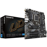 GIGABYTE B760 DS3H AX (WiFi 6E), Intel 13th 12th Series, LGA 1700/DDR4/PCIe 4.0/2xM.2 - ATX Gaming MotherBoard | GIGABYTE B760 DS3H AX D4 | - CompuMe